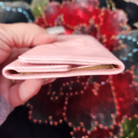 Chanel key and Card Wallet - Picture 5 of 11